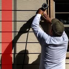 Best Historical Building Siding Restoration  in Progress Village, FL